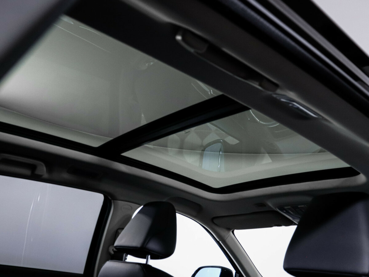 Haval F7 I, 2019 Фото №19