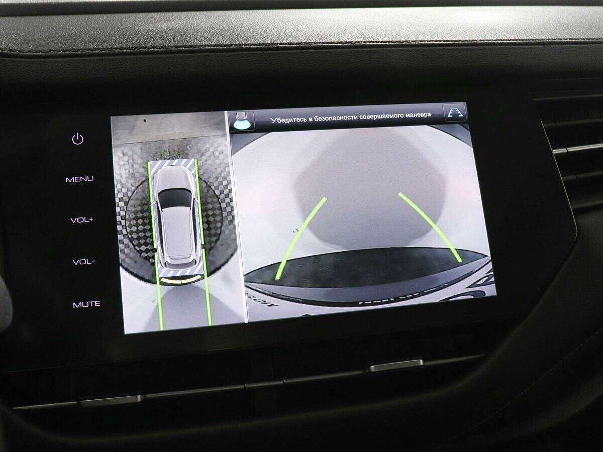 Haval F7, 2021 Фото №13