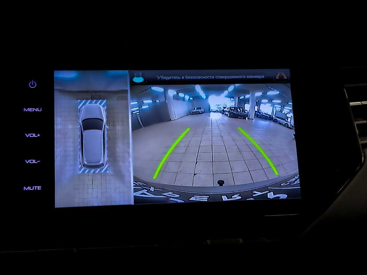 Haval F7, 2021 Фото №26