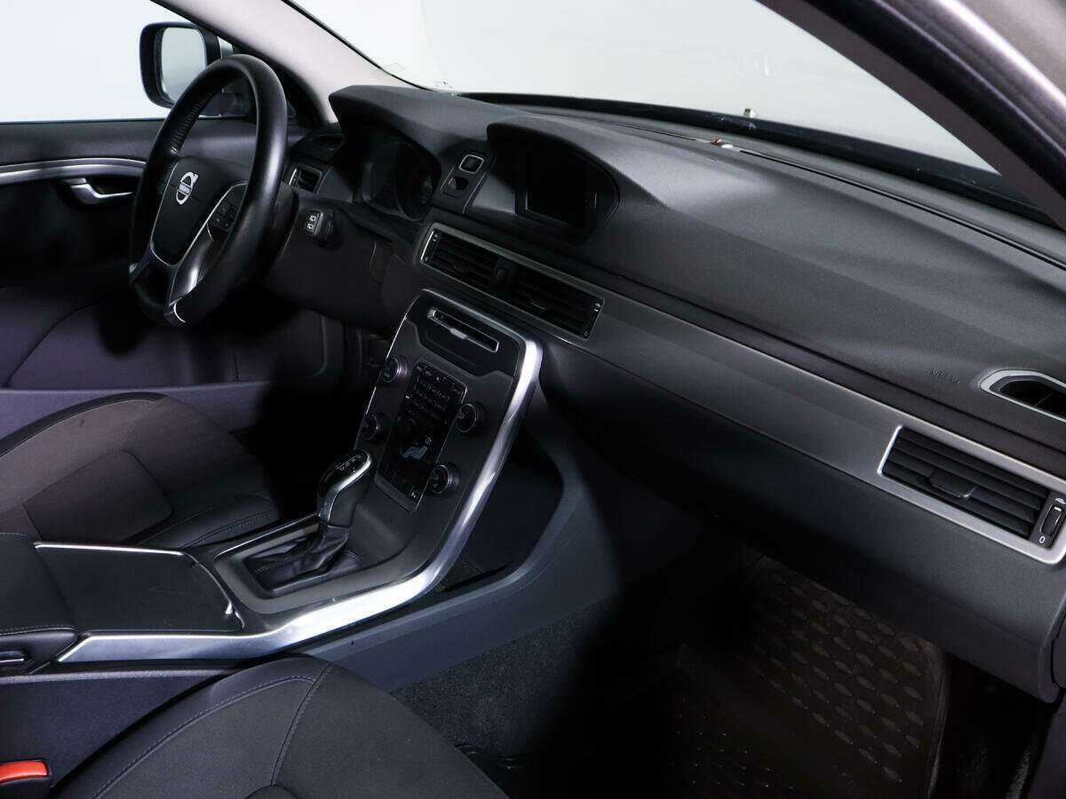 Volvo XC70, 2014 Фото №7