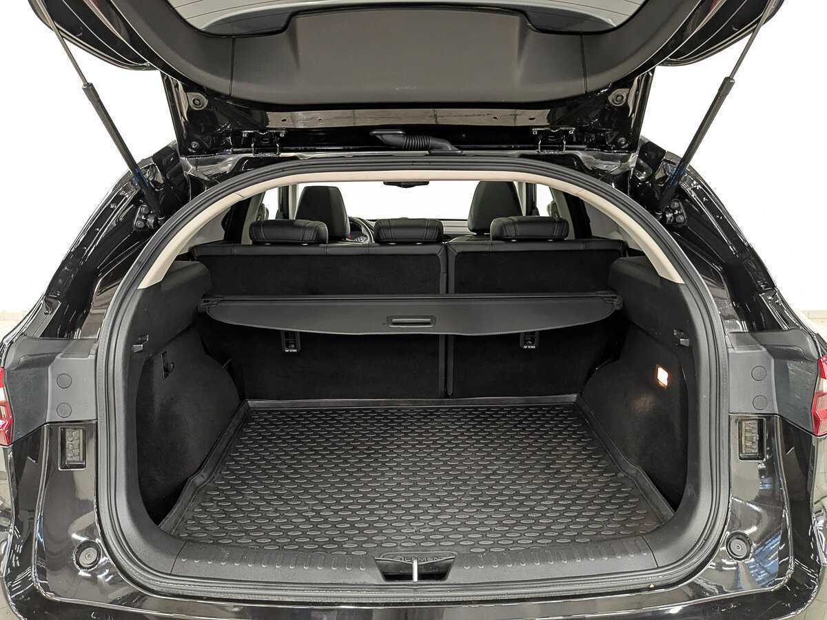 Haval F7, 2019 Фото №10