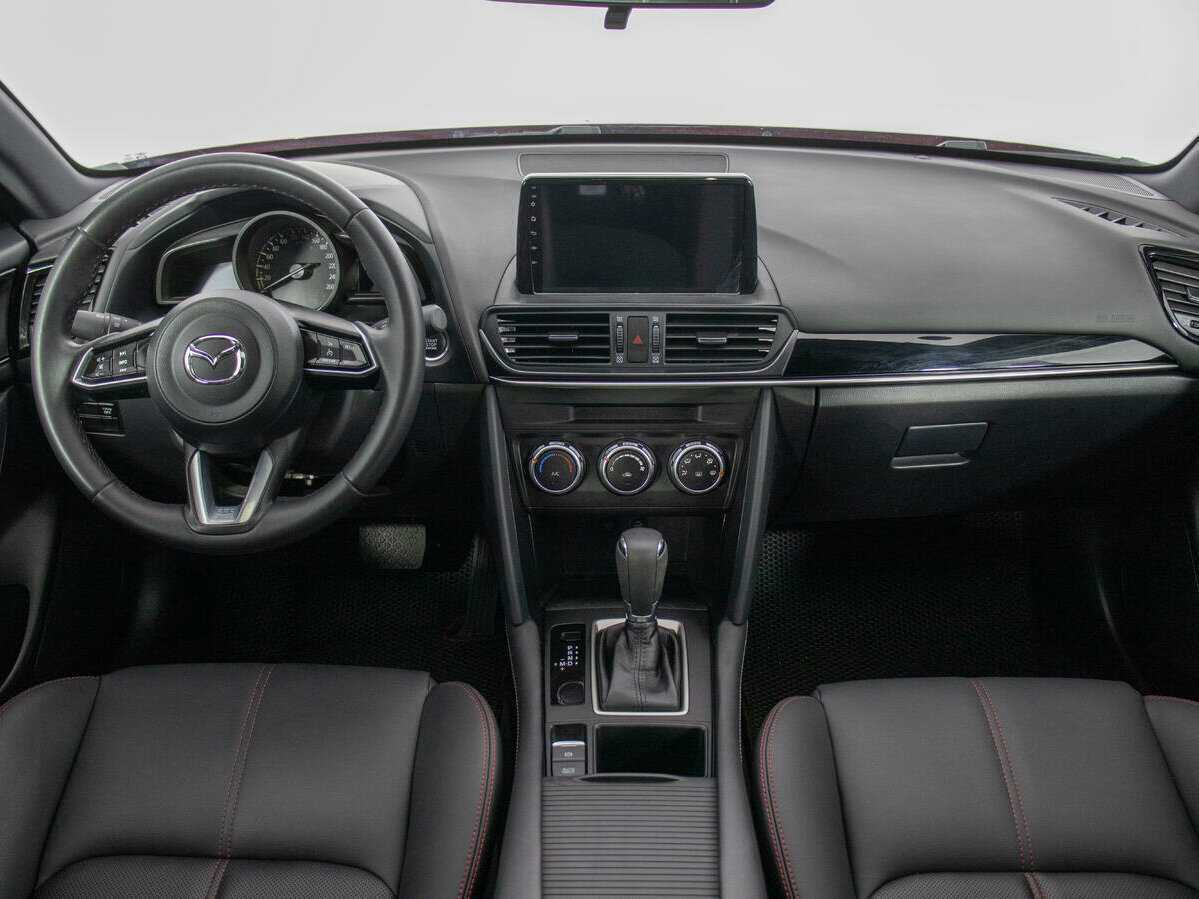 Mazda CX-4, 2022 Фото №13