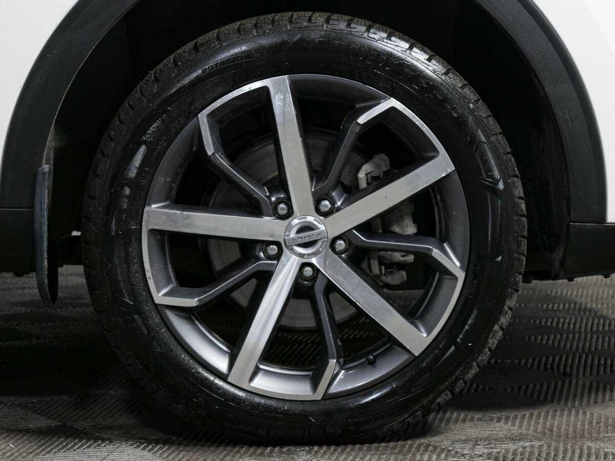 Haval F7x, 2021 Фото №18