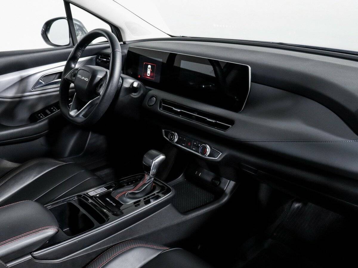 BAIC U5 Plus, 2023 Фото №9