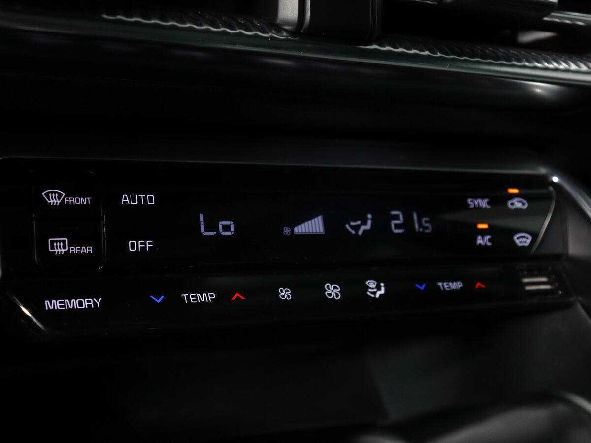 Kia K5, 2021 Фото №22