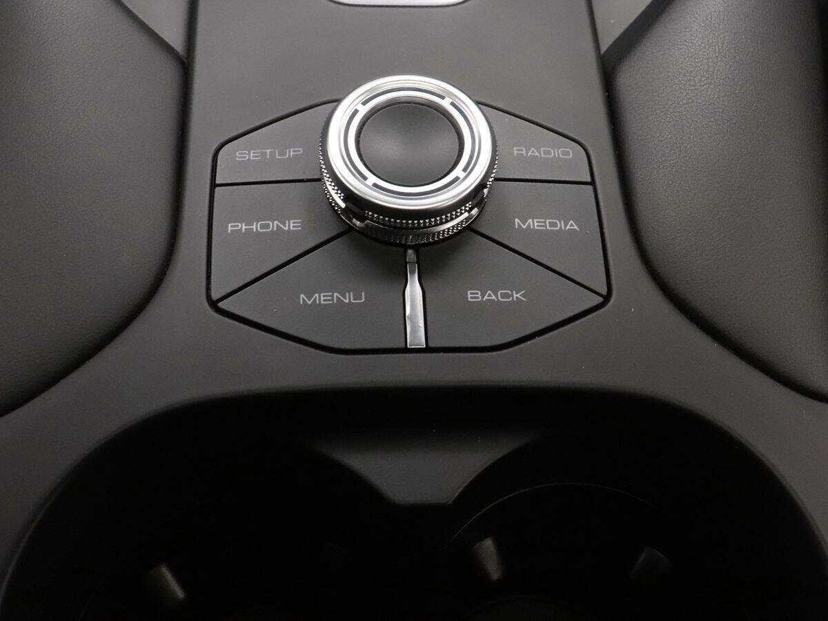 Haval F7x, 2019 Фото №13