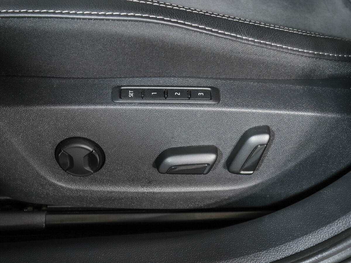 Skoda Octavia, 2021 Фото №16