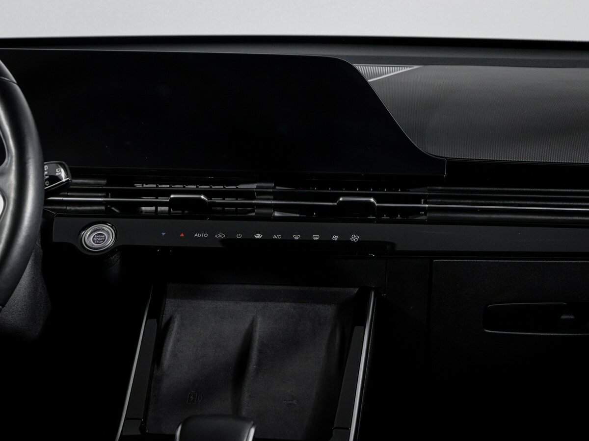 Omoda C5, 2023 Фото №13