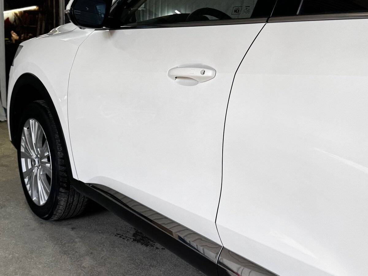 Haval F7, 2019 Фото №5