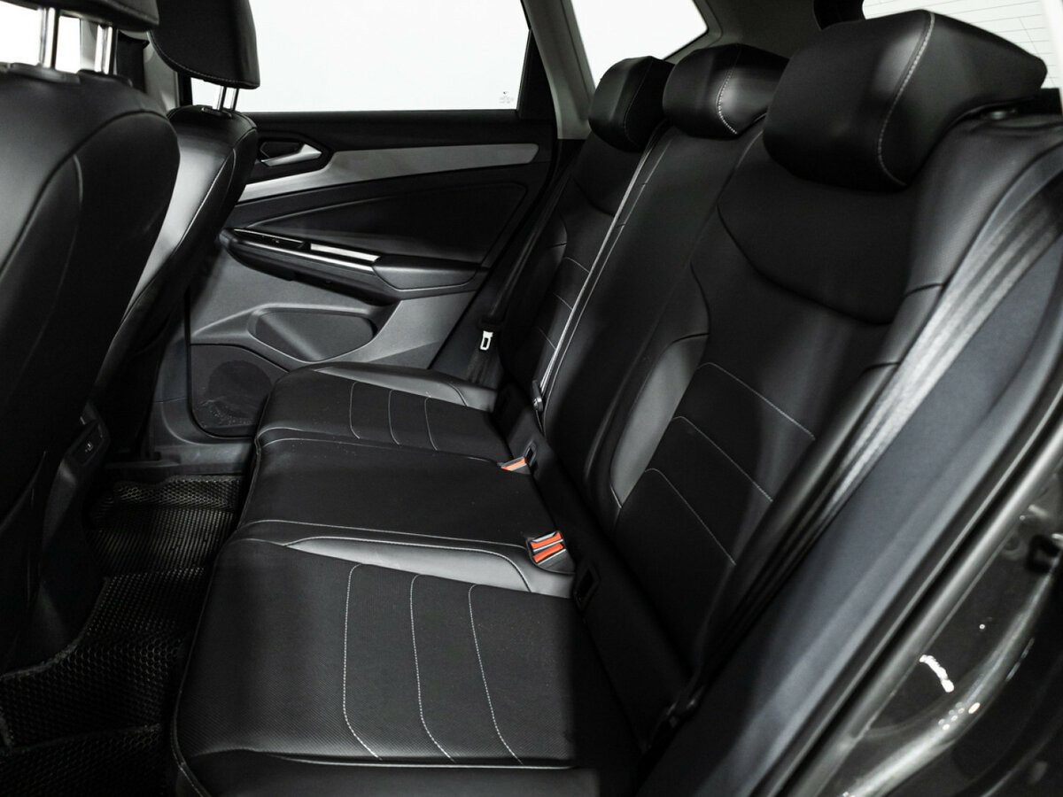 Jetta VS5 I Рестайлинг, 2022 Фото №10