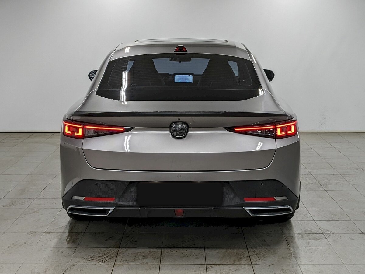 Changan Lamore, 2023 Фото №6