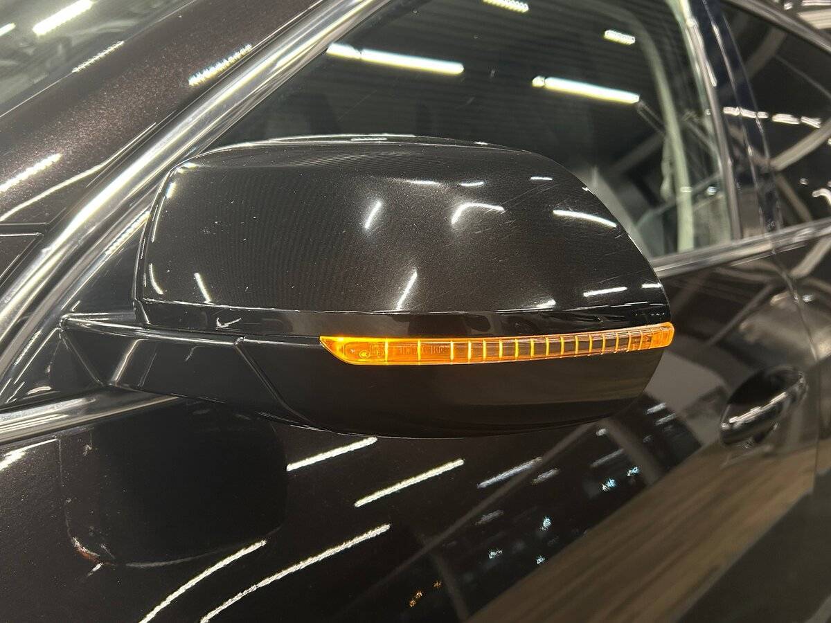 Haval F7, 2020 Фото №7