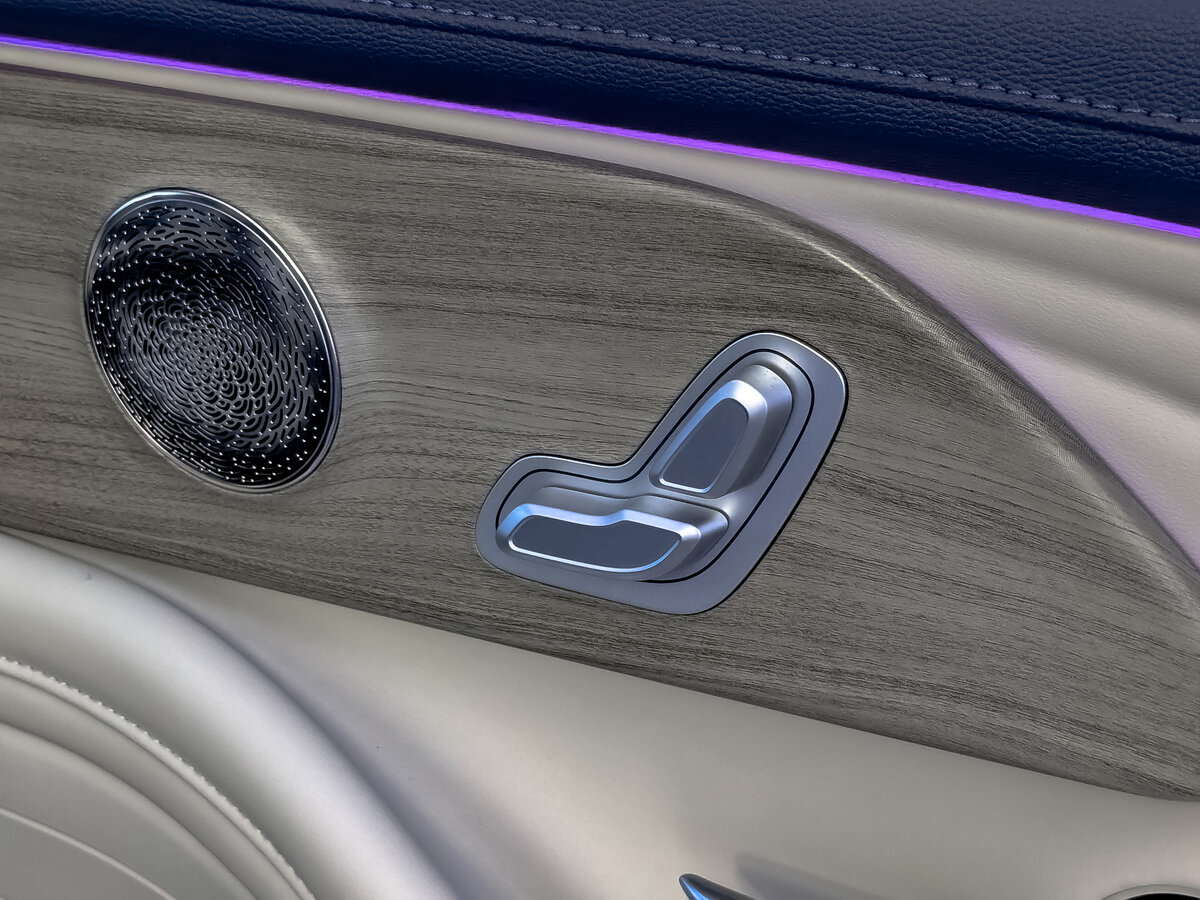 Chery Arrizo 8, 2023 Фото №28