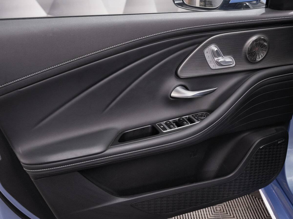 Chery Arrizo 8, 2023 Фото №16