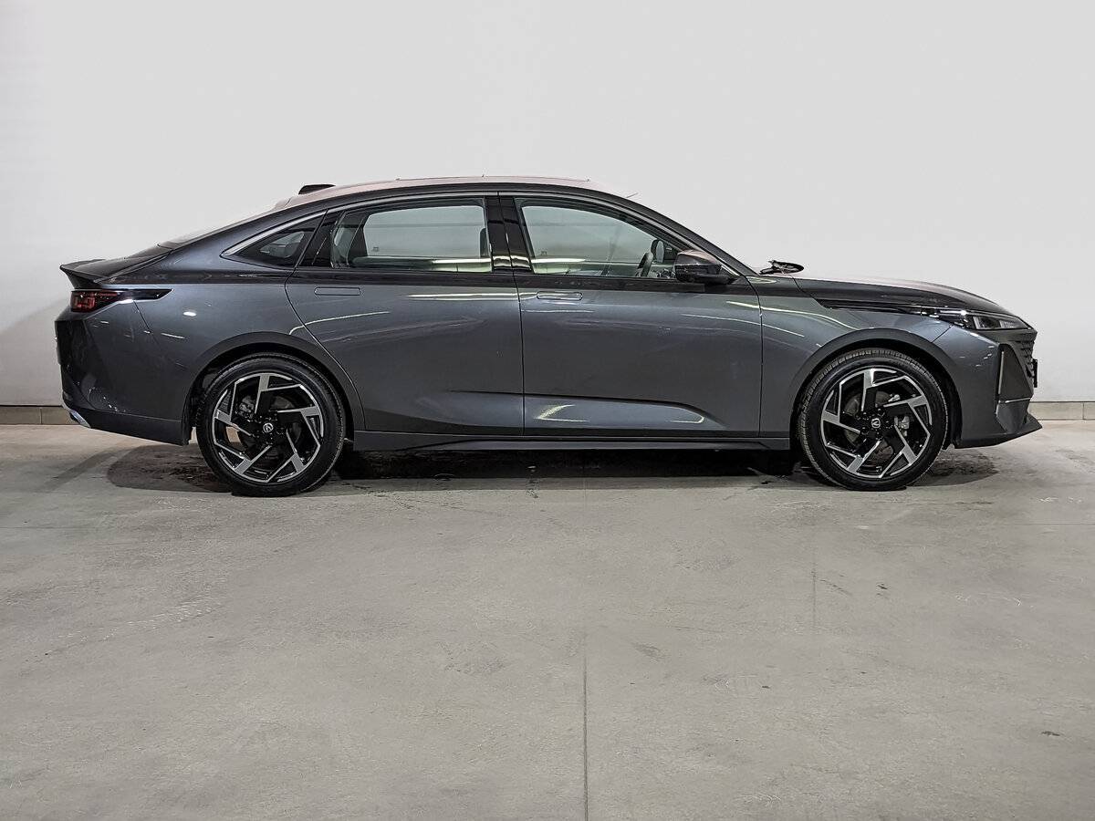 Changan Lamore, 2023 Фото №4