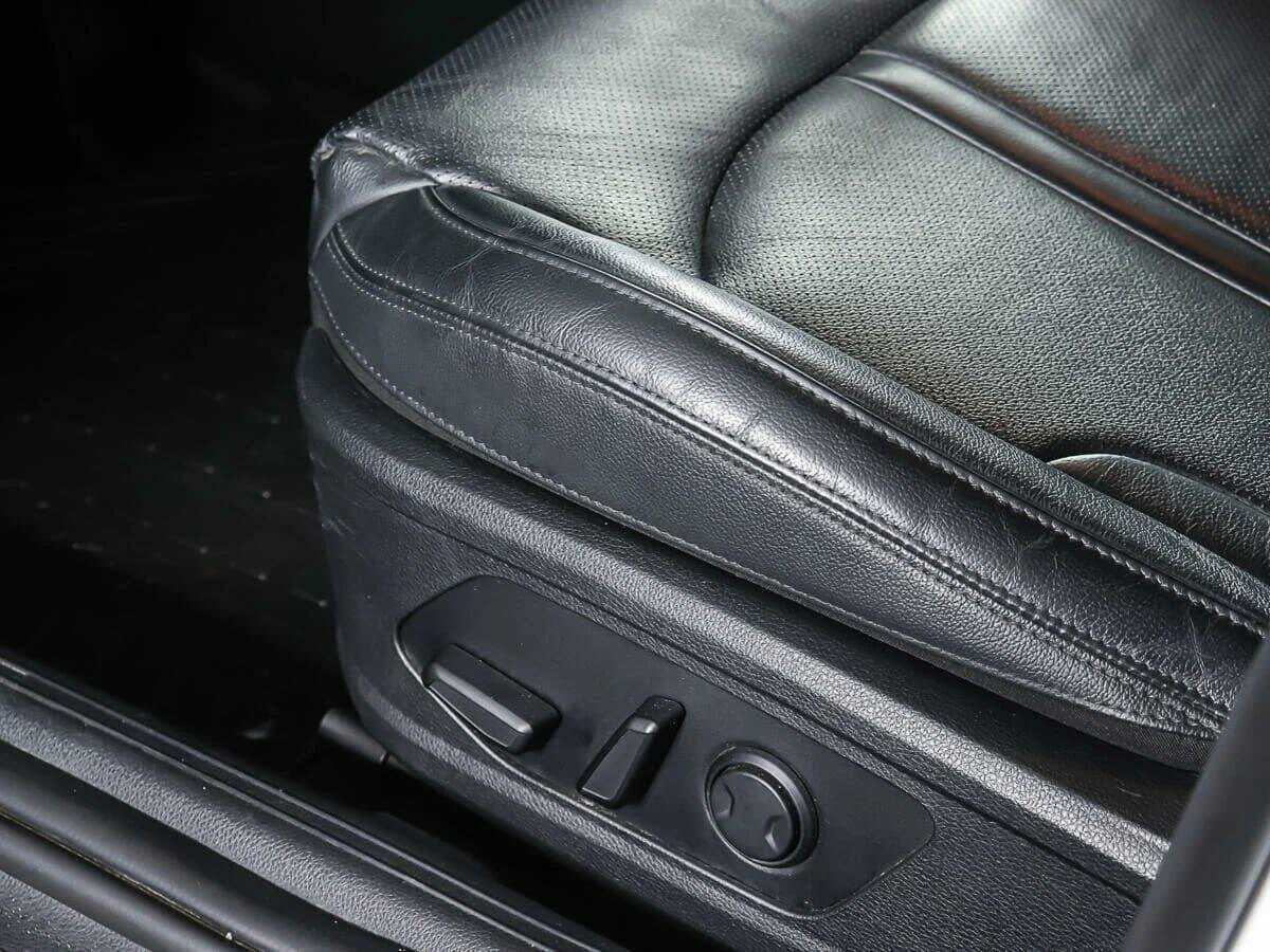 Kia K5, 2020 Фото №15