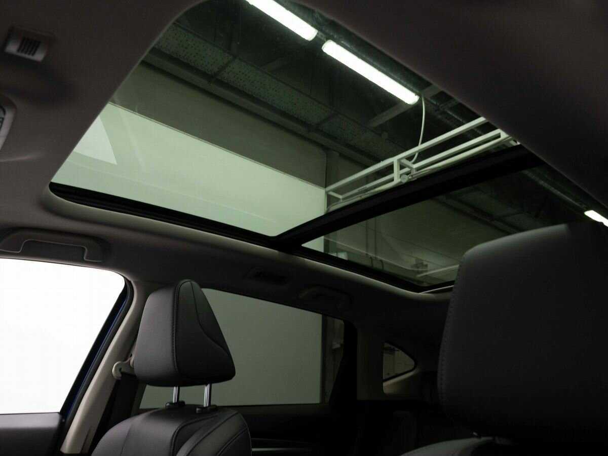 Haval F7, 2020 Фото №21