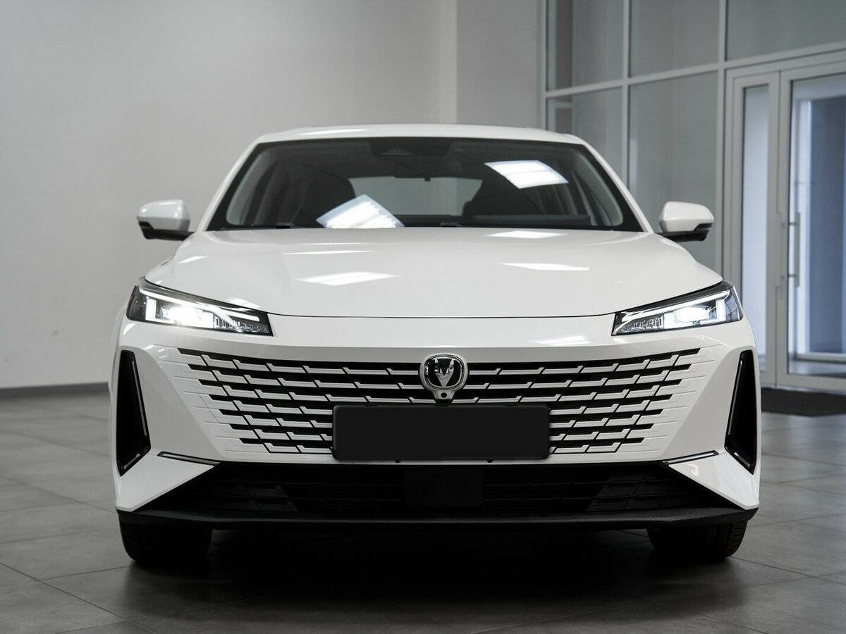 Changan Lamore, 2024 Фото №8