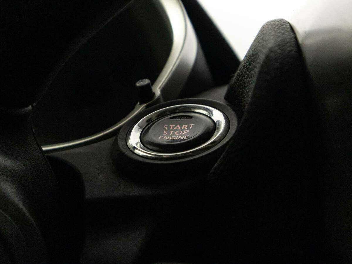 Mitsubishi Eclipse Cross, 2018 Фото №18