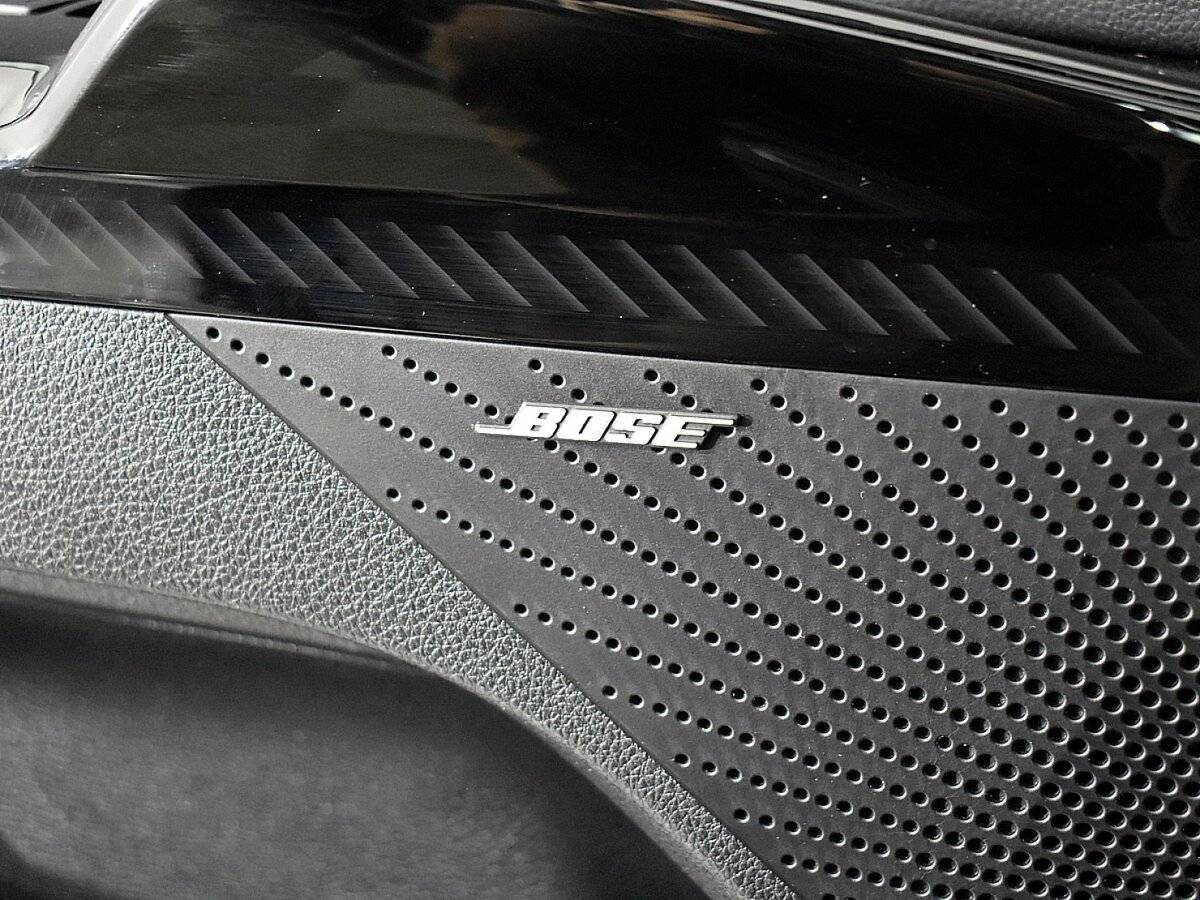 Kia K5, 2021 Фото №21