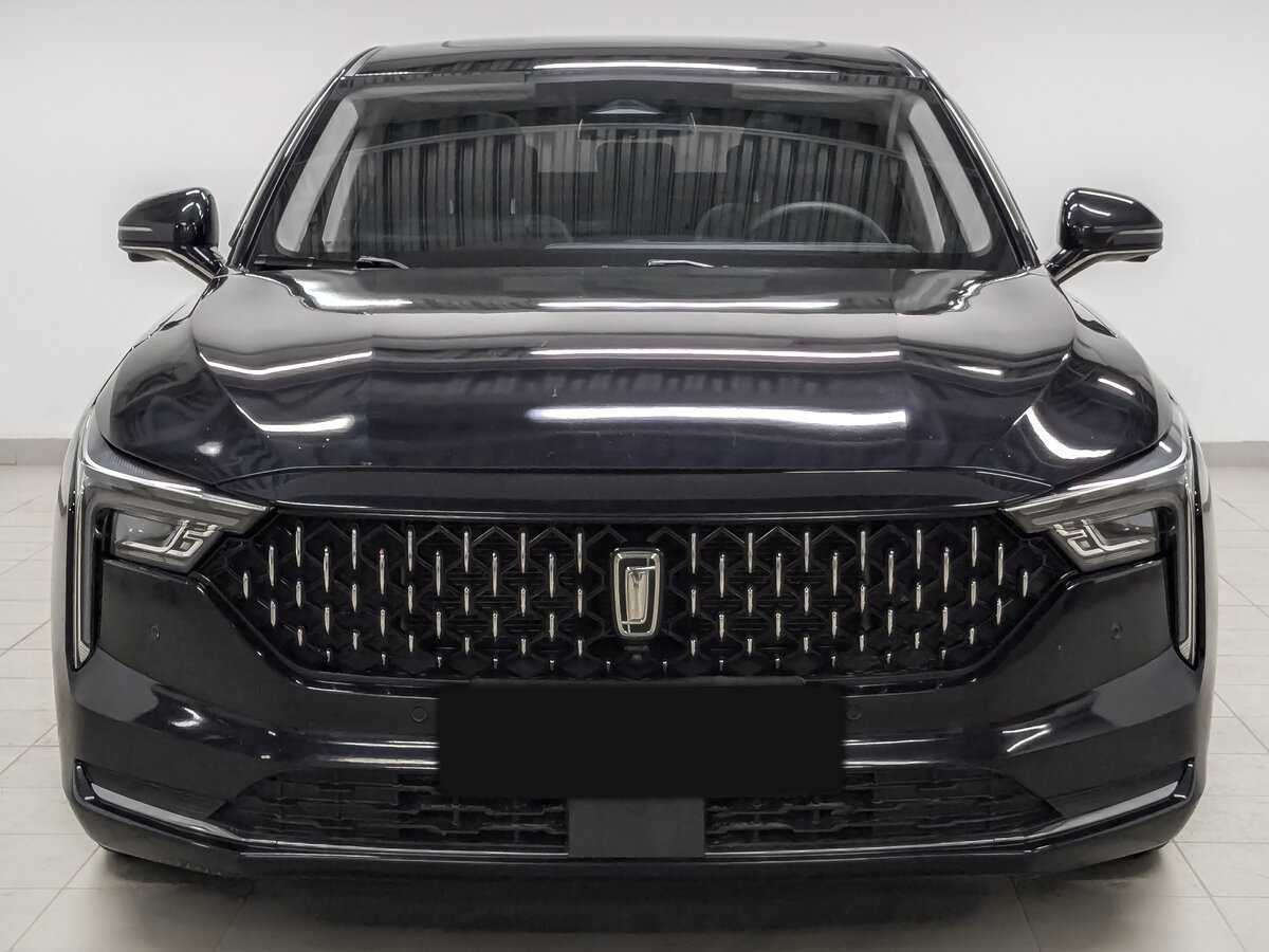 FAW Bestune B70, 2023 Фото №2