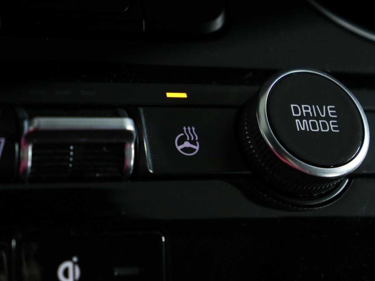 Kia K5, 2021 Фото №25