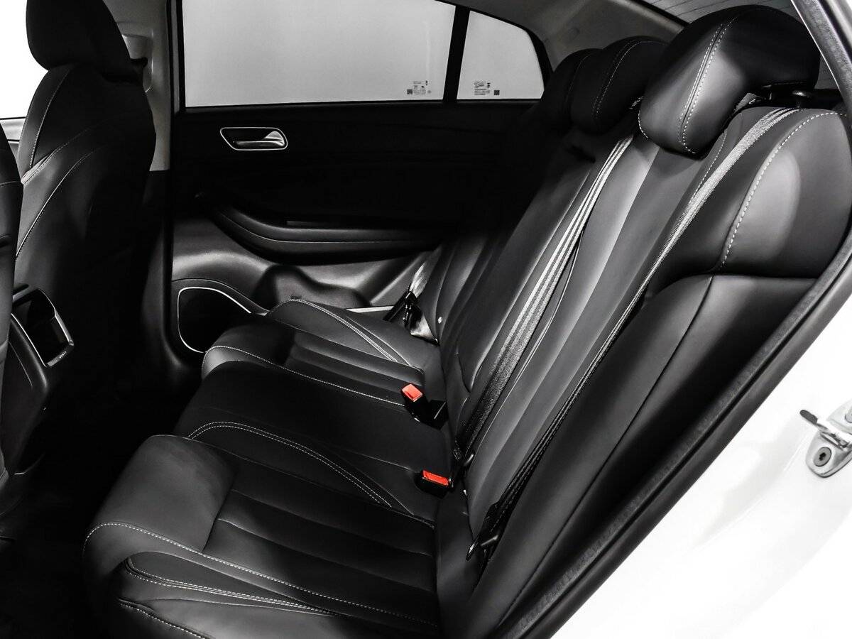 Omoda S5, 2023 Фото №13