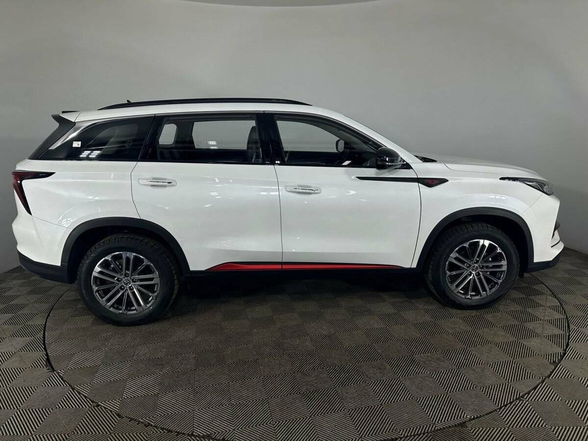 Changan CS75 Plus, 2023 Фото №4