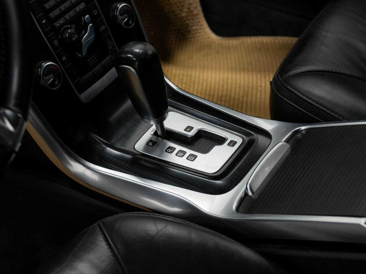 Volvo XC70, 2012 Фото №16