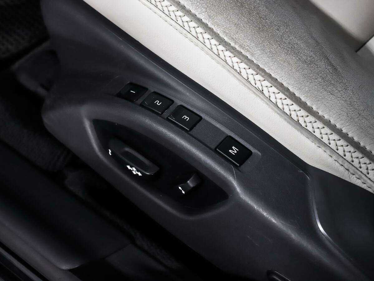 Volvo XC70, 2014 Фото №10