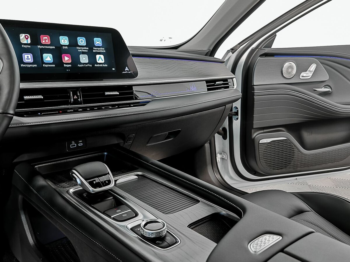 Chery Arrizo 8, 2023 Фото №8