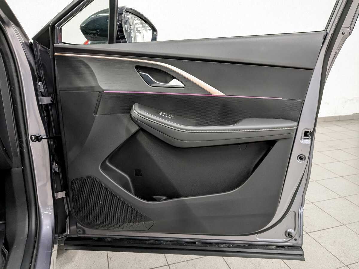 Omoda C5, 2023 Фото №23