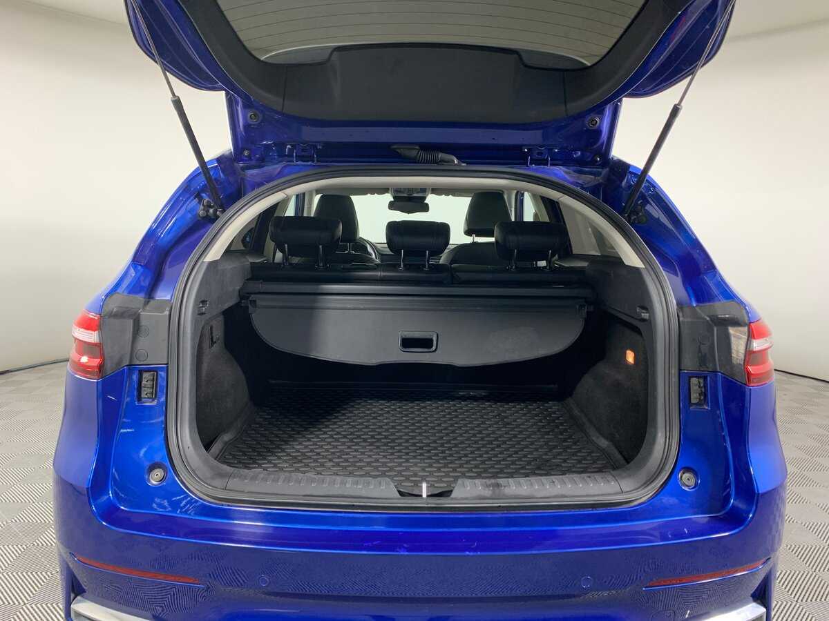 Haval F7, 2019 Фото №20