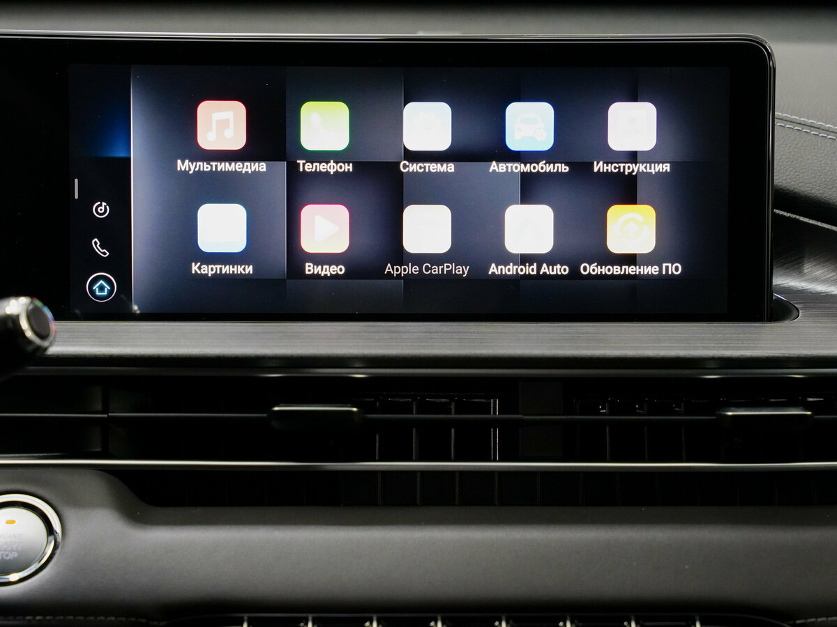 Chery Tiggo 7 Pro Max I, 2023 Фото №18