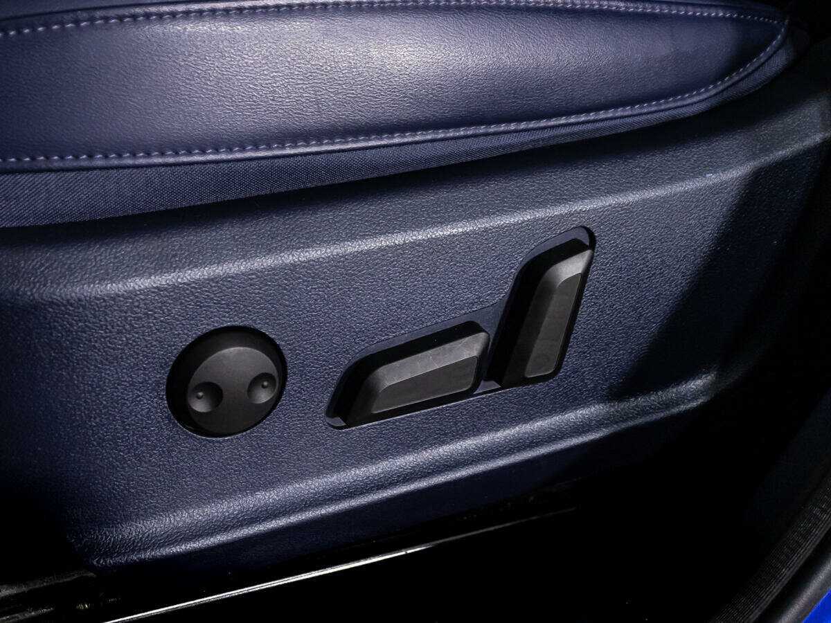 Haval F7x, 2022 Фото №21