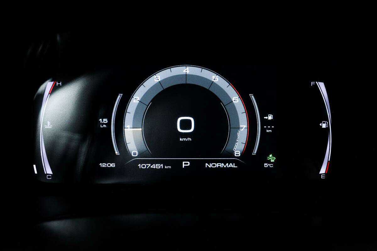 Haval F7x, 2020 Фото №10