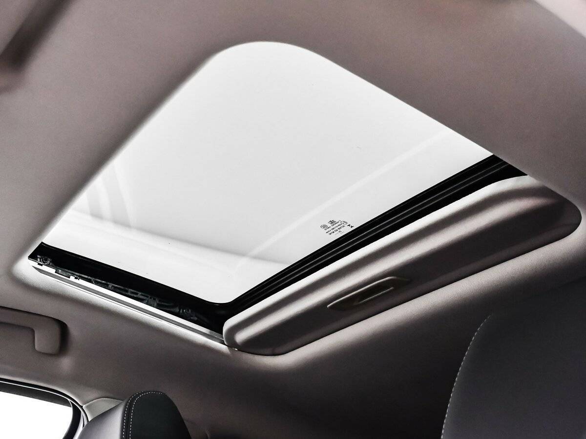 Omoda S5, 2023 Фото №16