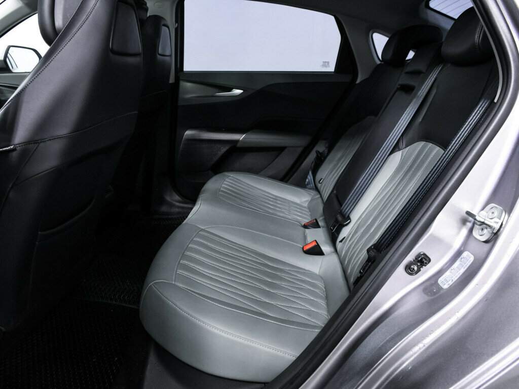 Changan Lamore, 2023 Фото №12