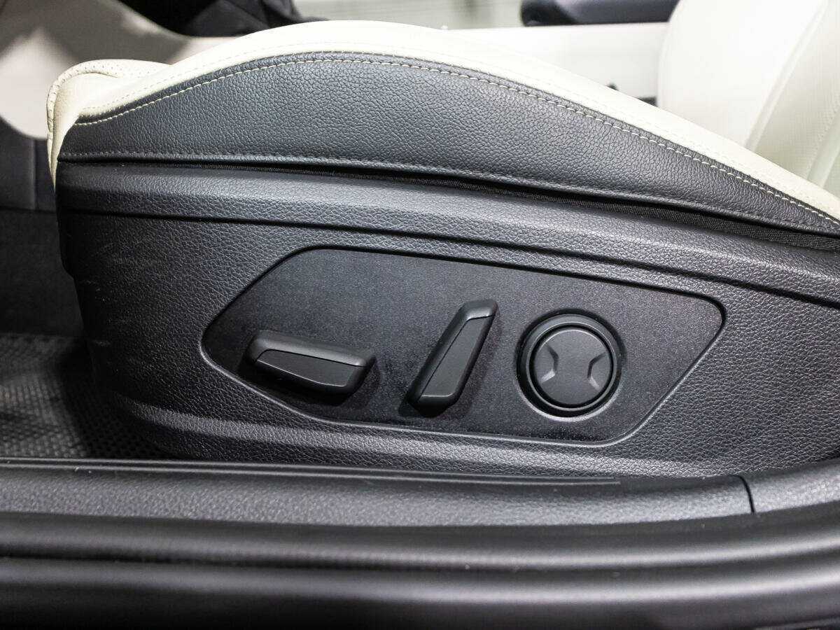 Kia K5, 2021 Фото №24