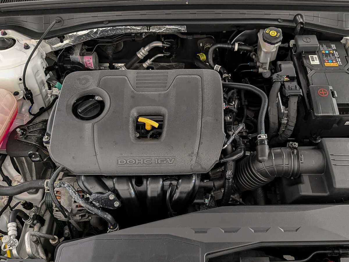 Kia K5, 2022 Фото №9