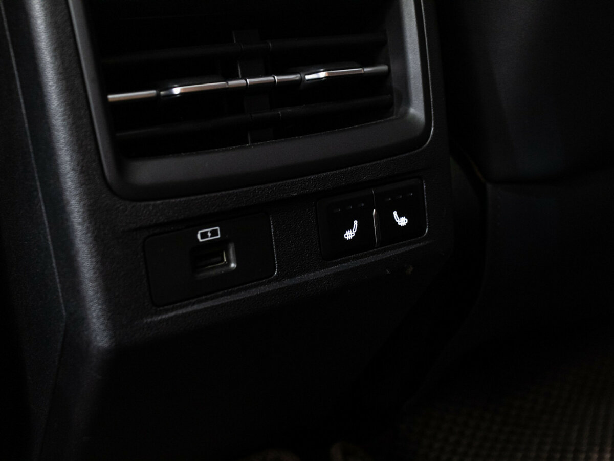 Omoda C5 I, 2022 Фото №22