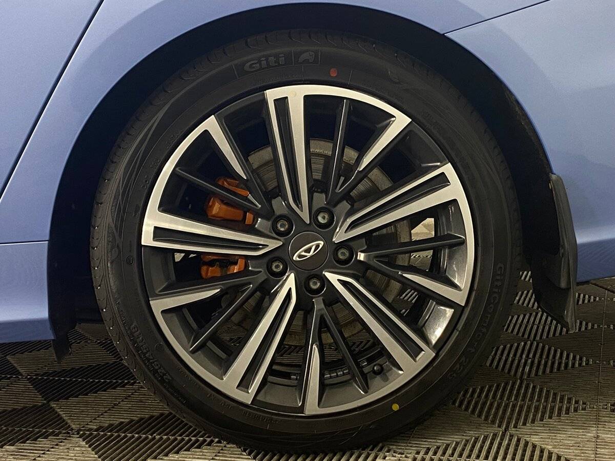 Chery Arrizo 8, 2023 Фото №8