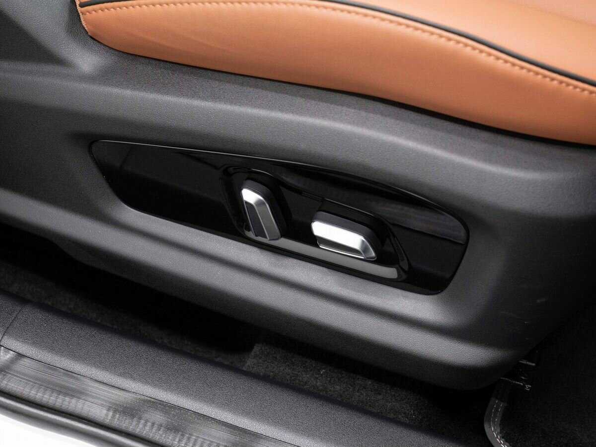 Omoda C5, 2023 Фото №15