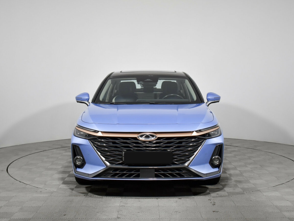 Chery Arrizo 8, 2023 Фото №2