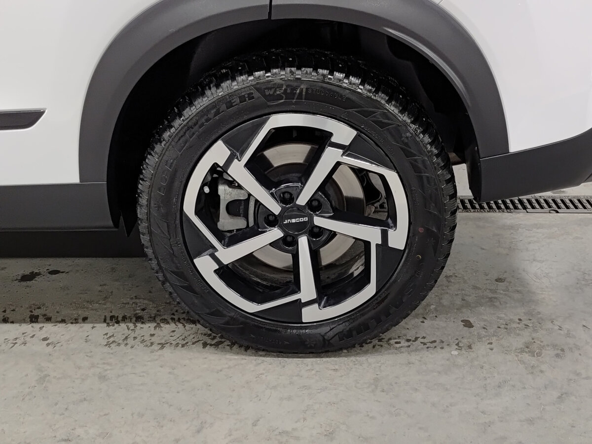 Jaecoo J7, 2024 Фото №18