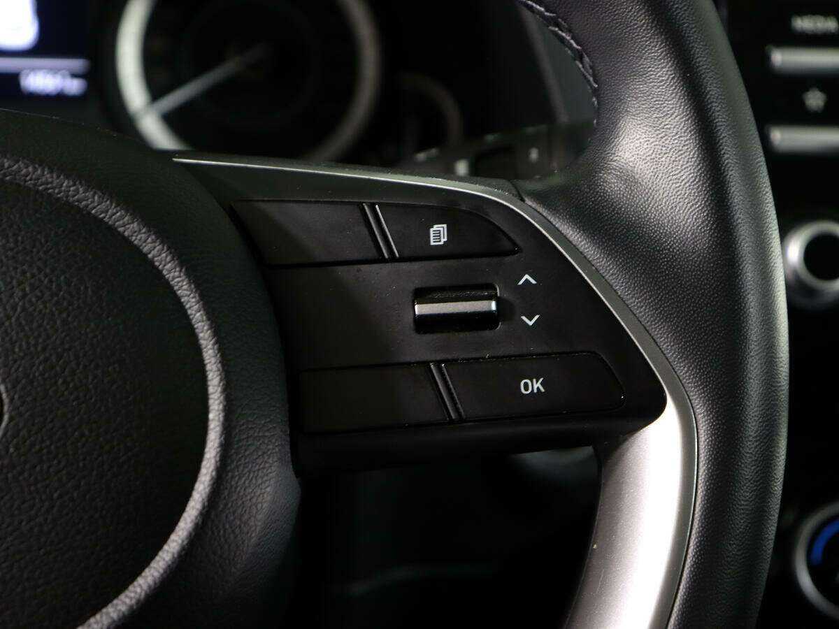 Hyundai Creta, 2022 Фото №19