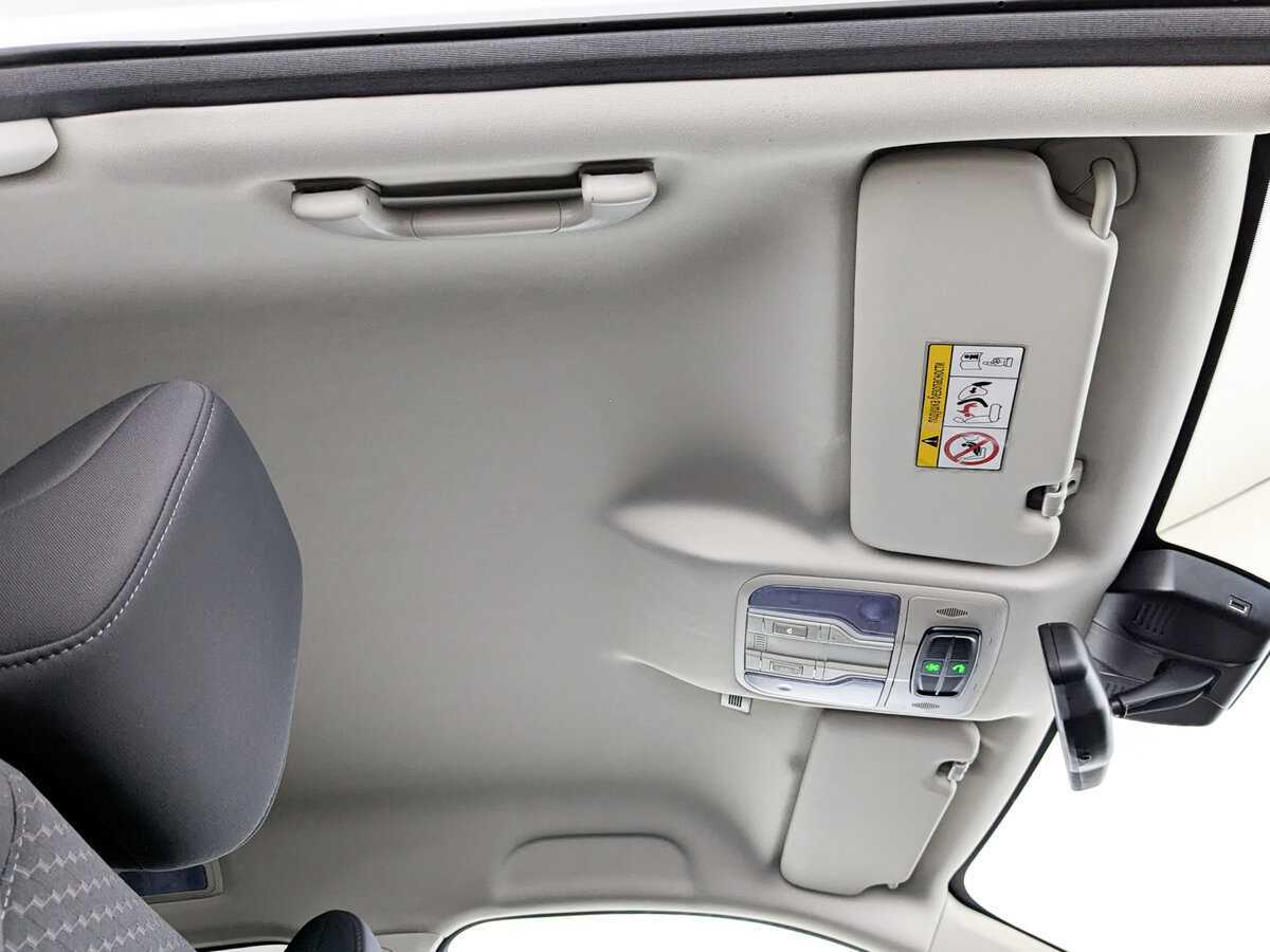 Haval F7, 2021 Фото №23