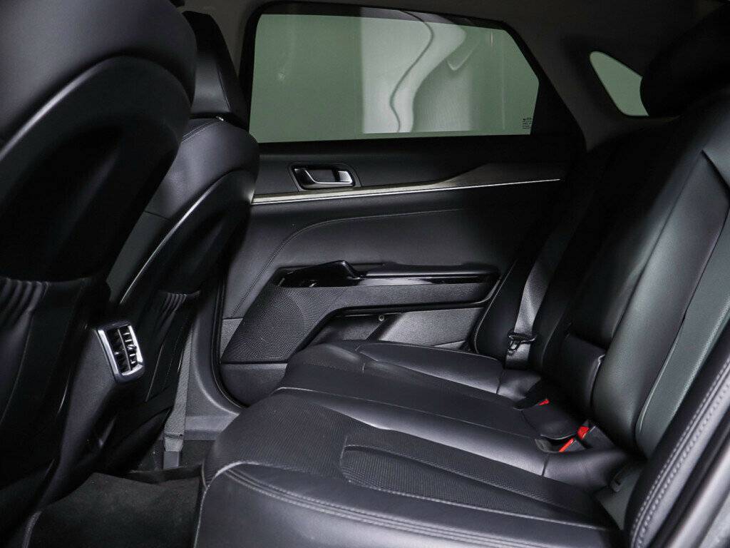 Kia K5, 2020 Фото №12