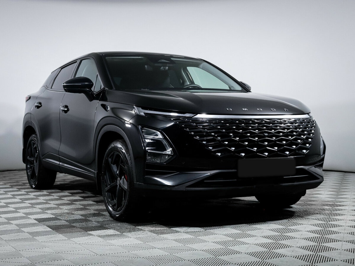 Omoda C5 I, 2023 Фото №3