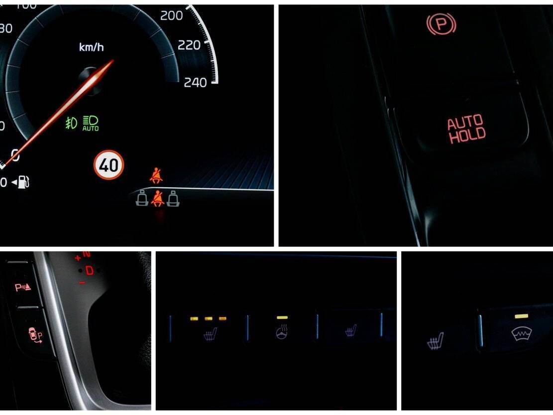 Kia XCeed, 2021 Фото №24